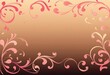 © Thiti - Elegant swirl patterns, perfect for wedding stationery and certificates, background, backdrop
