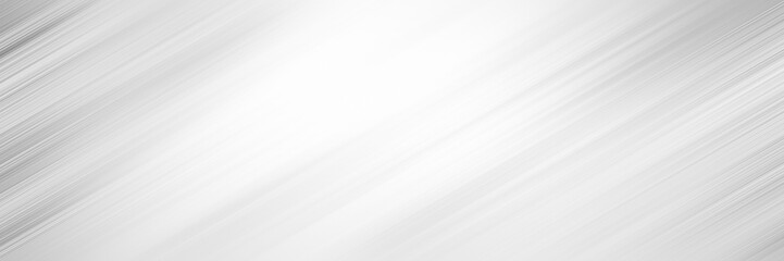 Leinwandbilder - abstract white panorama and silver are light pattern gray with the gradient is the with floor wall metal texture soft tech diagonal background black dark clean modern.