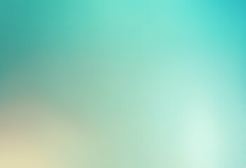 Wall Mural - line wallpaper business transition desktop light turquoise background bright pure backdrop soft pres