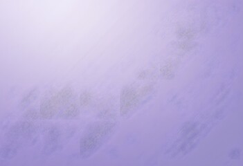 Aufkleber - Elegant Lavender Purple Gradient Background Texture, Subtle Calm Design. Beautiful Abstract Lilac Backdrop For Presentations. Gentle Color Wash For Digital Art Projects. Soft Gradient Graphic