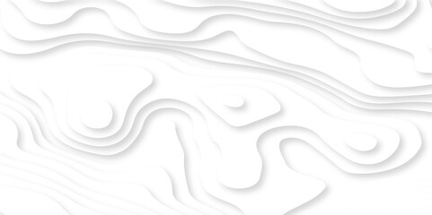 Wall Mural - luxury diamond creative abstract background vector natural shadow papercut web topography map spiral