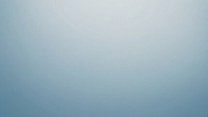 Canvas Print - seamless light blue gradient background image