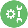 © Aryan - Maintenance Icon
