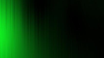 Wall Mural - green and black abstract background suitable for minimalist design projects, website headers, social