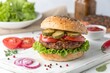 © Digitalbittu - hamburger
