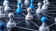 © Best - Active Directory: A centralized system in enterprise IT networks for managing user permissions, devices, and resources, enhancing security and operational efficiency.