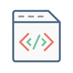  Versatile HTML Tag Icon for Creatives