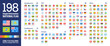 © Y - Simple Deformation National Flag