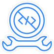 © designing ocean - No Code Tool Icon Style