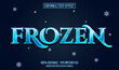 © Riskidesign - frozen editable text effect