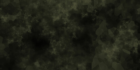 Wall Mural - Abstract brown watercolor hand painted watercolor. Grunge marbled pattern and rough paint brush strokes in brown color powder explosion, isolated on dark cosmic powder Scattered Copy Space messy