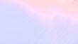 © Connect Images - Soft pastel gradient with diagonal lines creating a soothing abstract background. Blender 3D illustration