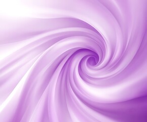 Wall Mural - a purple and white background with a swirl in the middle