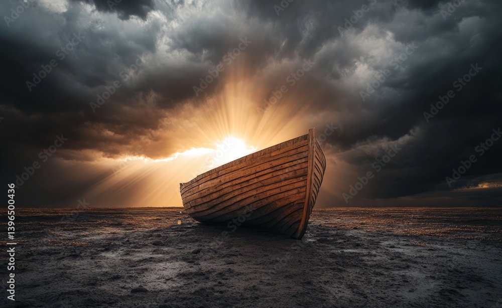 Noah’s Ark and the Mountains of Ararat: A Detailed Exploration of the ...