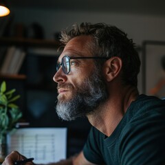Aufkleber - Adaptive Remote Work Empowerment Inclusive Professional Mobility with Advanced Digital Workspace Technology for Universal Career Independence