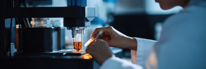 Poster - Precision Health Tech Innovative Biomedical Laboratory Research with Advanced Diagnostic Micro-Sampling - Next-Generation Personalized Medicine Analytics