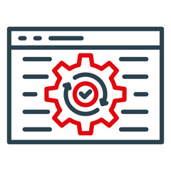 Development Icon