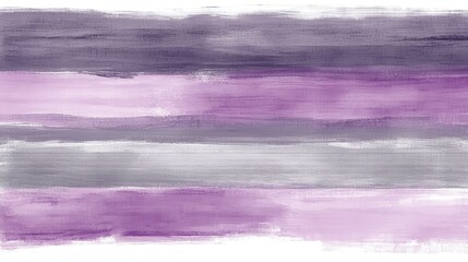 Fototapete - Abstract pencil strokes design showcasing gray and violet shades, textured background, backdrop for creative projects