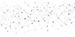 © Isra - Network Nodes Connect Globally, Abstract Visuals