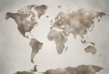 south continents north world europe transparent america australia map template background africa asi