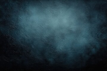 Wall Mural - Dark Textured Background Abstract Portrait Backdrop Classical Oil Painting