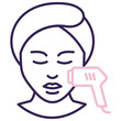 © FATMA - Facial Laser Icon