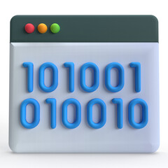 binary code