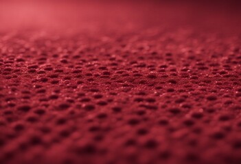 Wall Mural - red texture background carpet design textile leather linen abstract retro dark canvas grunge vintage