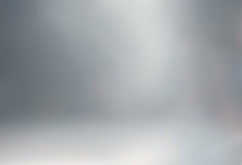 Wall Mural - is design used beautiful background gray tasks pastel white variety gradient abstract blur floor gra