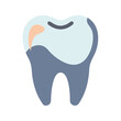 © Xihan - Dental Cavity Medical Icon