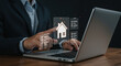 © StockWorld - Real Estate Digital Checklist: Buy, Sell, and Invest in Property Online with Ease! House Hunting, Inspection, Mortgage & More!