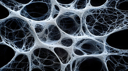 Abstract Cellular Network Structure