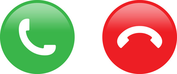 Call us button. Phone with call number. Contact button. Call us now button icon template. Icon for support or service