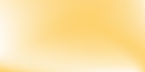 yellow modern and simple gradient colors background white yellow abstract modern design art
