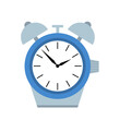 © Casio - Alarm Clock Illustration
