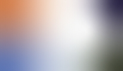 Wall Mural - Multicolor background, digital presentation wallpaper, color gradient