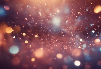 Wall Mural - technology abstract background particle flow geometric future texture modern wallpaper science dot n