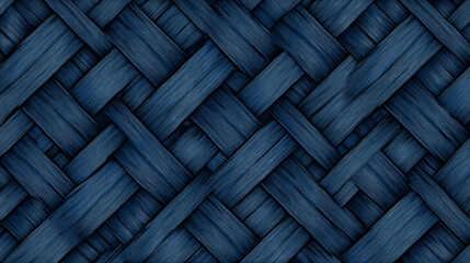 Wall Mural - fabric texture background