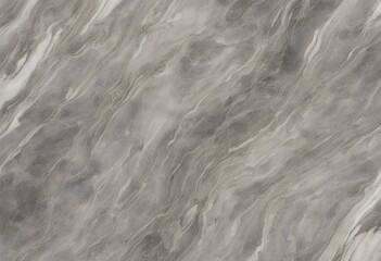Wall Mural - polished natural marble real gray surface background stone texture wall nature counter rock decorative aged marbled abstract light design tile interior art detail pattern architecture textured