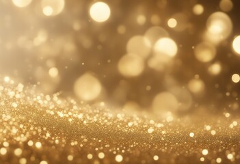 Wall Mural - glamour gold made awards background bokeh anniversary academy film ambient abstract glistering cerem