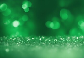 Wall Mural - green banner dark wide background graphic wave light abstract illustration effect design line elemen