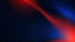 © Wulan - Abstract Red and Blue Gradient Background