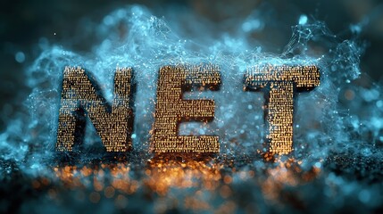 NET Framework: Digital Innovation Abstract