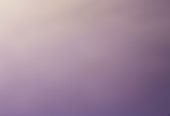 Wall Mural - grainy texture webpage background purple gradient wide header backdrop poster design gray banner noi