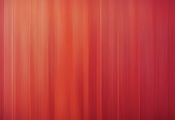Wall Mural - gradient design vertical background orange striped color decorative wallpaper art red texture linen new magenta many modern creative fuchsia light congratulation grunge line colours black graphic