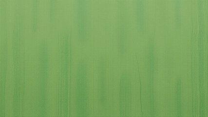 Canvas Print - vibrant lime green textured surface with subtle imperfections