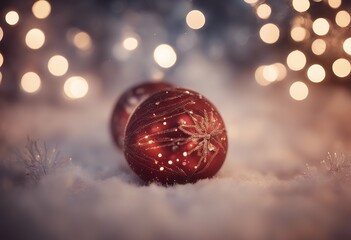 Wall Mural - background theme christmass christmas birthday hollidays quality time illustration light winter fun vacation decoration stress glistering off happy star bokeh shine tree snow new family work holiday