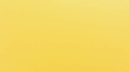 Canvas Print - vibrant gradient of warm yellow and orange hues