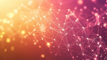 Digital background ideal for technological operations, neural networks, AI, data transmission, data encryption, digital archives, audio and visual representations, scientific research, and more illus
