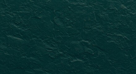 Fototapete - A blue wall with a pattern of rocks